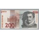 ESLOVENIA 2001 BILLETE 200 TOLAR MUY BUENO